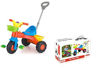 Image de MON PREMIER TRICYCLE AVEC CONTROLE PARENTAL