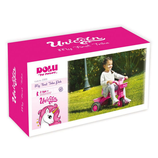 Image de MON 1ER VELO UNICORN