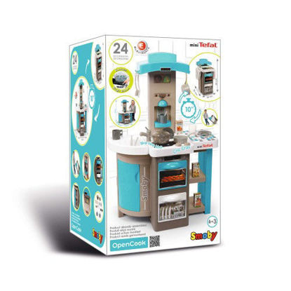 Image de Cuisine tefal Bubble 311043