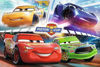 Image de PUZZLE 160 CARS 15356