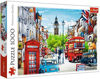 Image de TREFL PUZZLE 1000 LONDON 10557
