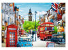 Image de TREFL PUZZLE 1000 LONDON 10557
