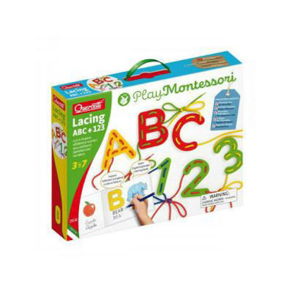 Image de ABC+123 REF2808