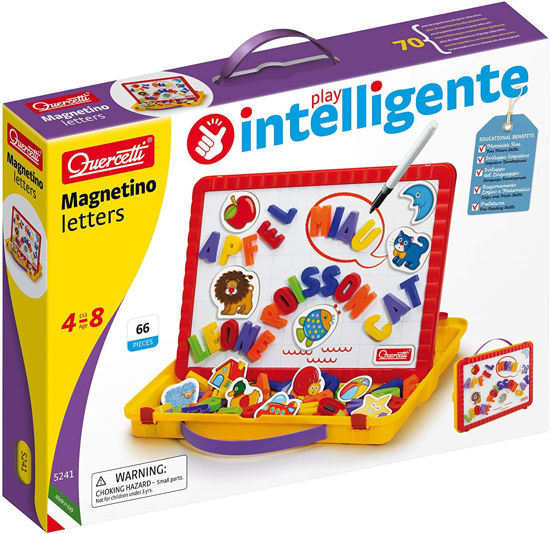 Image de LETTRE MAGNETIQUE 5241