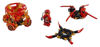 Image de Toupie Spinjitzu Kai 70659