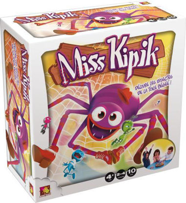 Image de MISS KIPIK