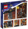 Image de BATMAN EN ARMREDE COMBAT BARBE 70836