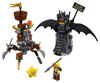 Image de BATMAN EN ARMREDE COMBAT BARBE 70836