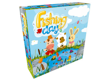 Image de FISHING DAY