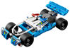 Image de La voiture de police 42091