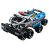 Image de La voiture de police 42091