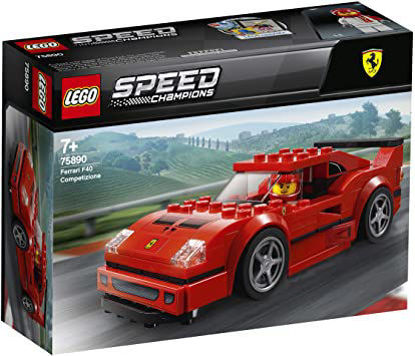 Image de FERRARI F40 75890