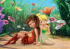 Image de PUZZLE FAIRIES 50 PIECES FA 709 KS