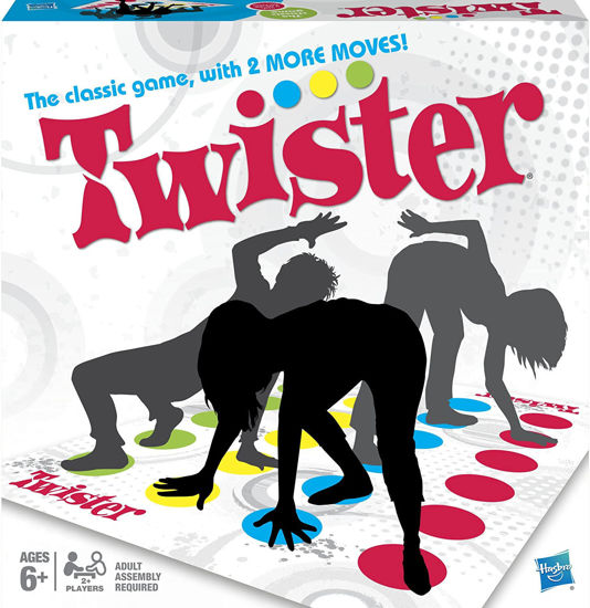 Image de TWISTER 98831/447