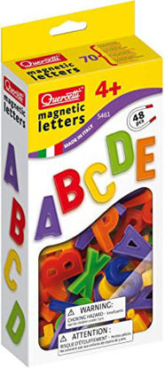 Image de LETTRES MAGNETIQUES 48 PCS 5461