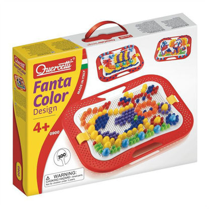 Image de FANTA COLOR DESIGN 300PCS 0900