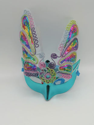 Image de masque de fête