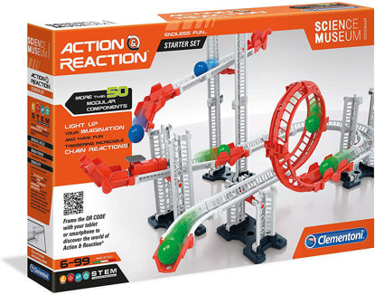 Image de ACTION ET REACTION STARTER SET