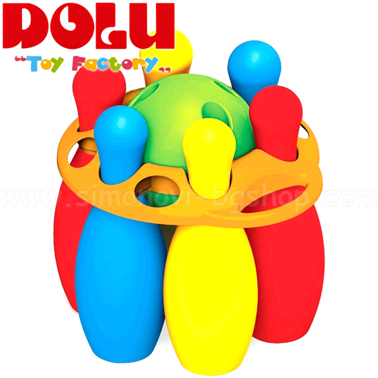 Image de NOUVEAU BOWLING