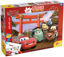 Image de PUZZLE DF 108 PCS CARS 47987