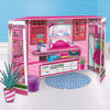 Image de BARBIE FASHION BOUTIQUE 76918