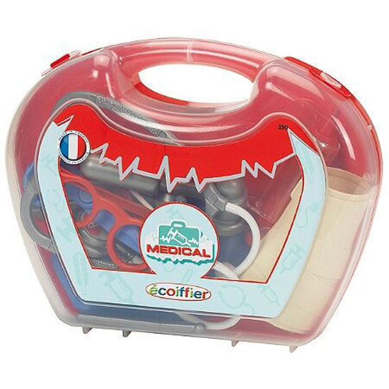 Image de MALETTE DOCTEUR 250