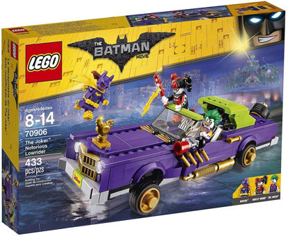 Image de BATMAN THE JOKER 70906
