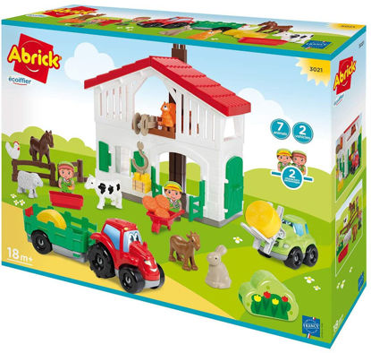Image de Abrick la ferme 3021