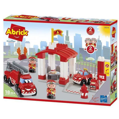 Image de ABRICK SOLDAT DE FEU 3014