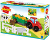 Image de ABRICK TRACTEUR REMORQUE 3348