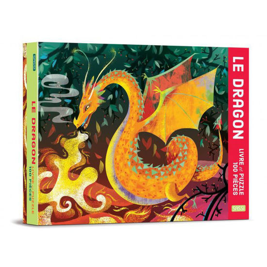 Image de LE DRAGON