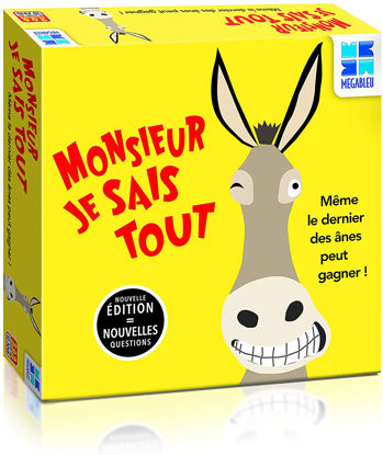 Image de M. JE SAIS TOUT 678258