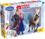 Image de Puzzle df 60pcs frozen 49295