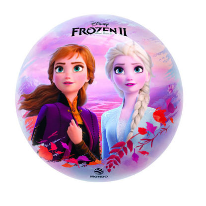 Image de BALLON FROZEN