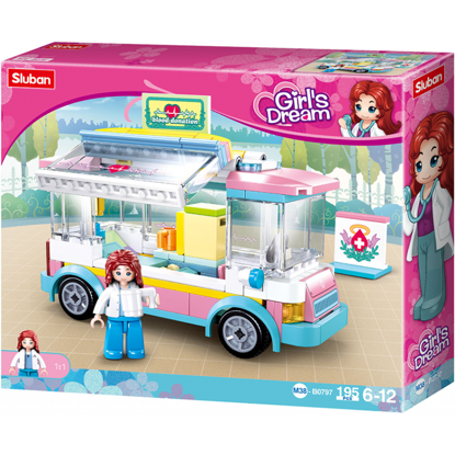 Image de AMBULANCE