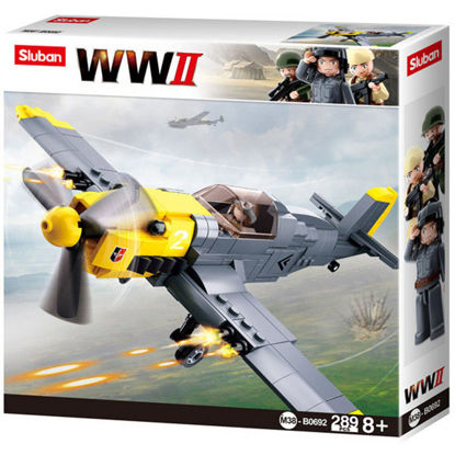 Image de WWII GERMAN BOMBER