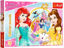 Image de PUZZLE 100 GILTTER DISNEY PRINCESS 14819