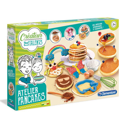 Image de ATELIER PANCAKES