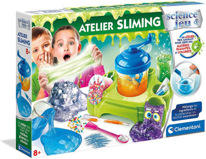 Image de ATELIER SLIMING
