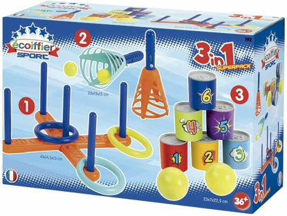 Image de PACK 3IN1 192