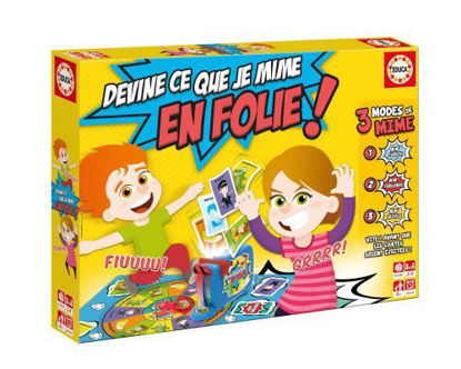 Image de DEVINE CE QUE JE MIME EN FOLIE 16869