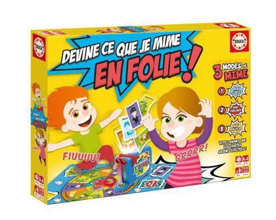 Image de DEVINE CE QUE JE MIME EN FOLIE 16869