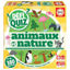 Image de Quiz animaux nature 18157