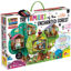 Image de Montessori Une maison pour chaque famille d'animaux EX76826