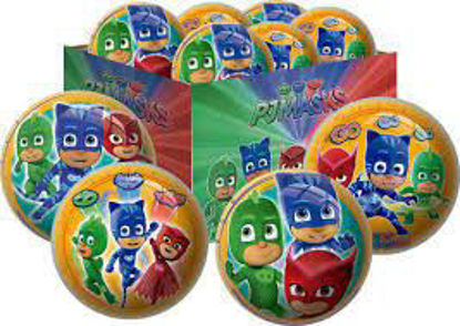 Image de BALLON PJMASKS 15CM REF1393