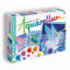 Image de Aquarellum "pegases"
