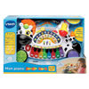 Image de Jungle Rock - Piano zebre