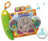 Image de BABY LIVRE SURPRISES