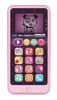 Image de Mon telephone emoti'fun rose