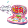 Image de Lumi ordi des tout-petits rose